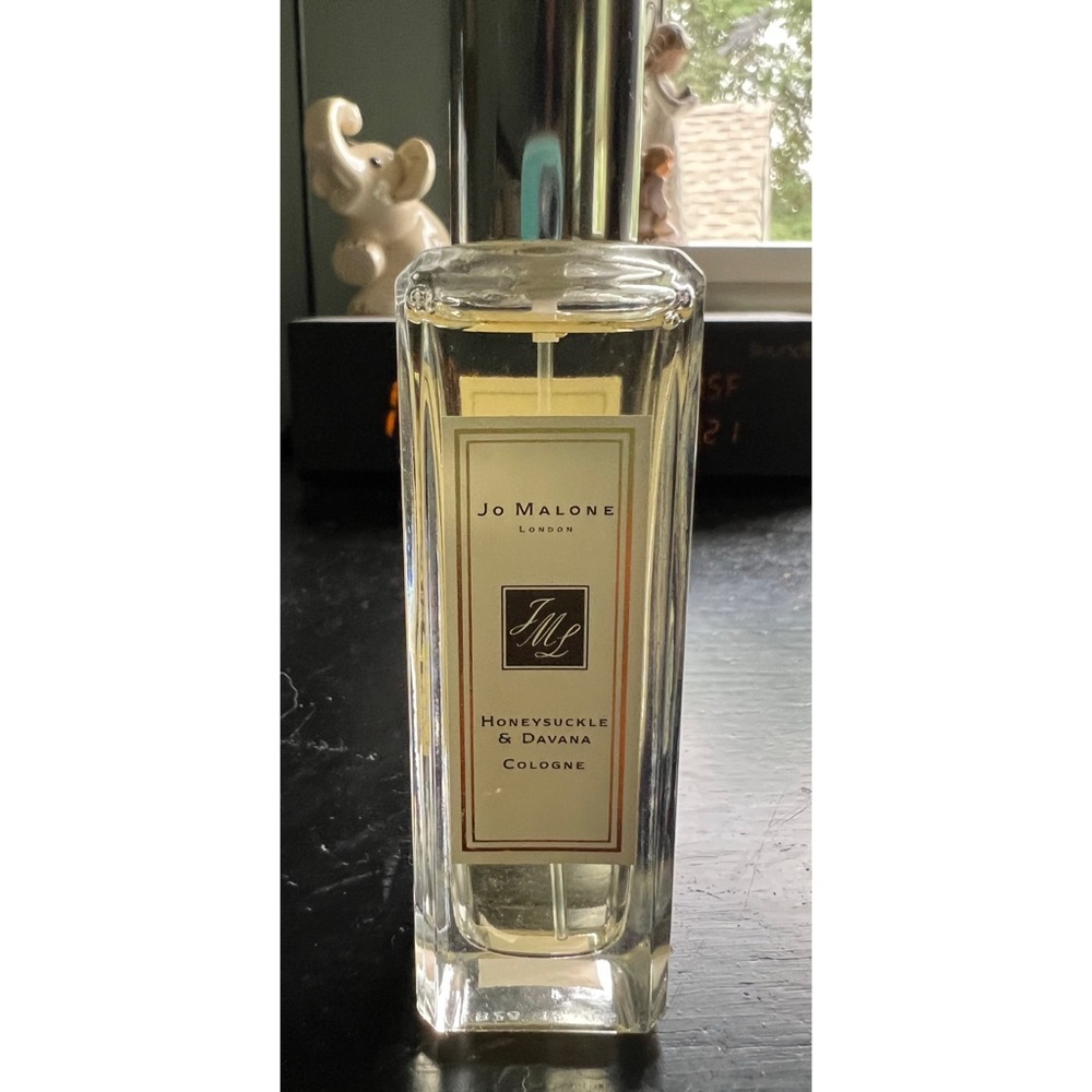 Jo Malone Honeysuckle and Davana 1oz/30ml